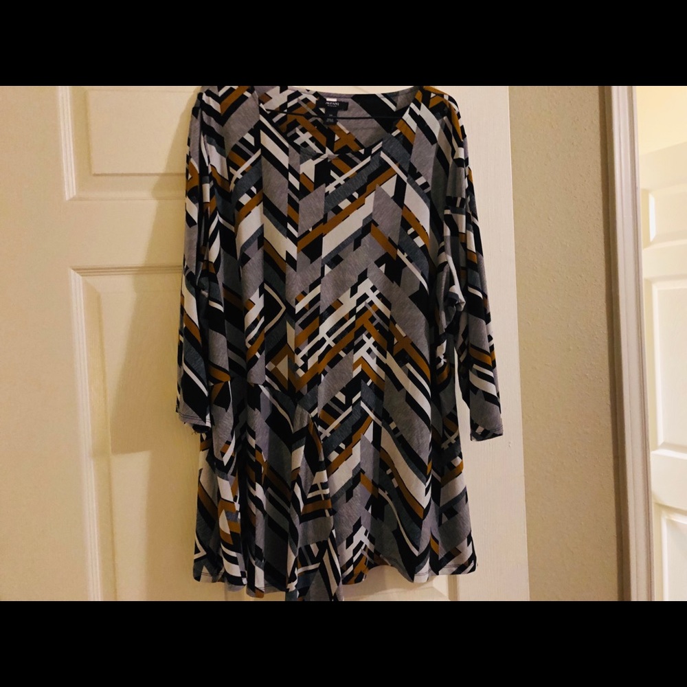 Women’s Tunic